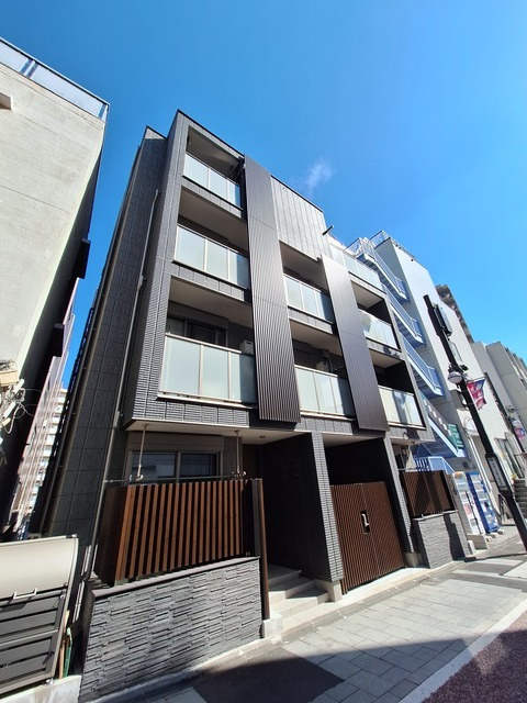 Ｈａｕｓ１３１９Ｎ（ハウスイチサンイチキュウエヌ）の外観|築浅2021年8月完成　旭化成へーベルメゾン