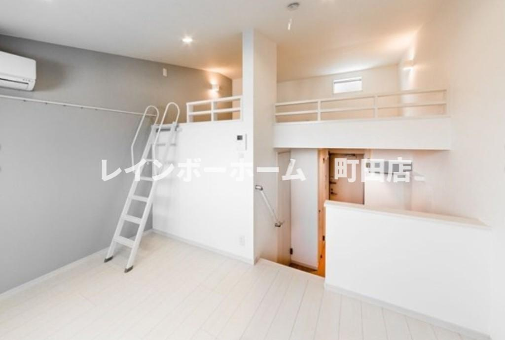 ブランカ※初期費用分割あと払いサービス利用可能物件
