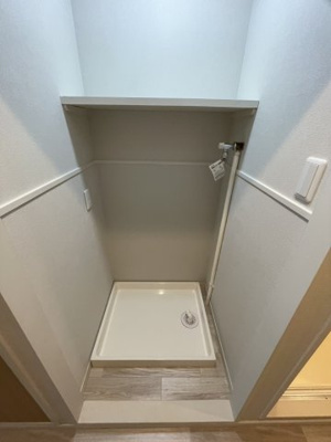 【設備】 | 中道ハイツ