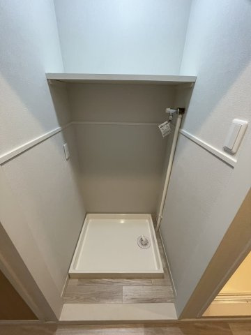 【設備】 | 中道ハイツ