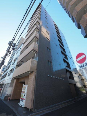 【外観】 | プレスタイル住吉