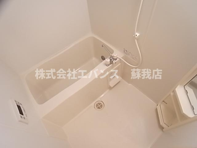 【浴室】 | オッツ寒川 | 日々の暮らしに欠かせないお風呂です