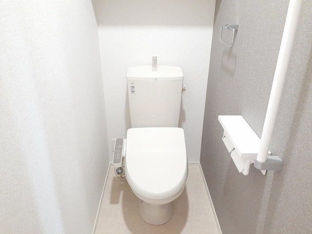 【トイレ】