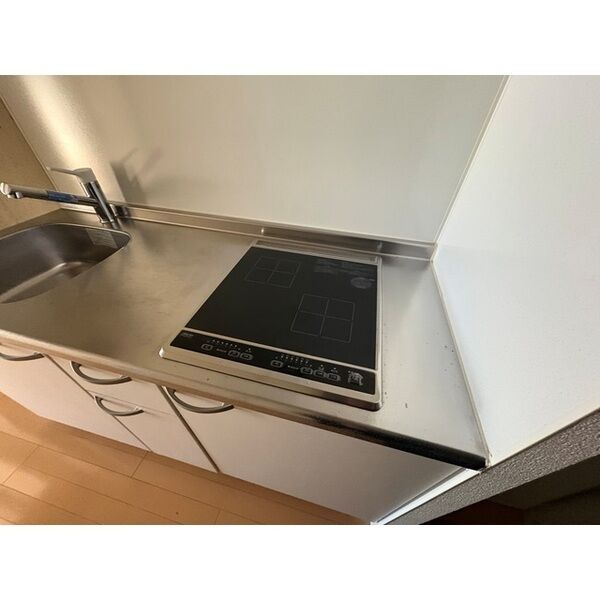 プロスパーハイツ深井のキッチン