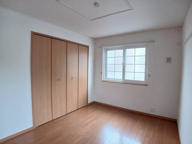 レクエルド小倉寺Ⅵのその他|その他部屋・スペース