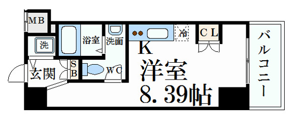 Vista Grande 東灘