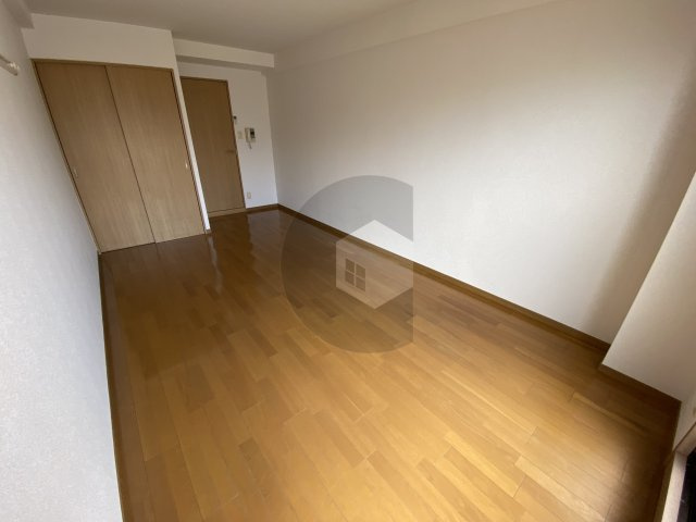 プリムヴェールの寝室