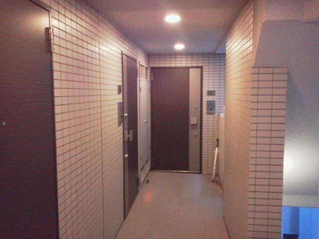 メインステージ浜松町(メインステージハママツチョウ)のその他