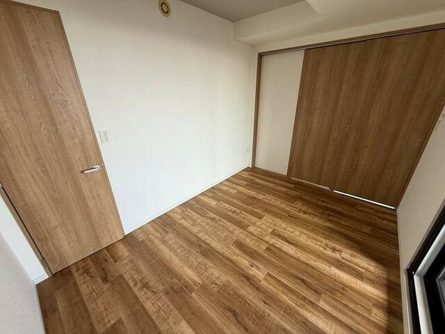 シティタワー麻布十番のその他