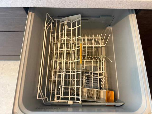 シティタワー麻布十番のその他
