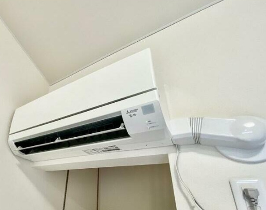【設備】