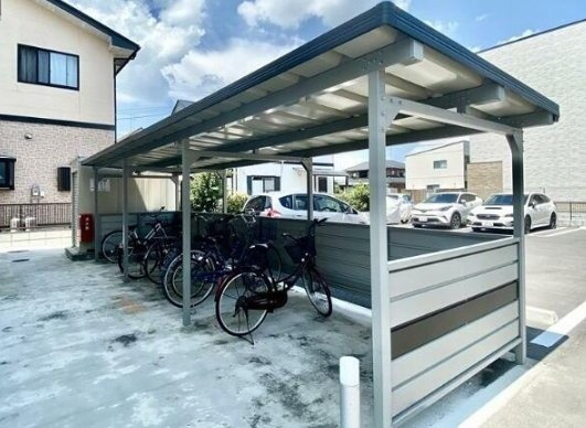 【その他共用部分】