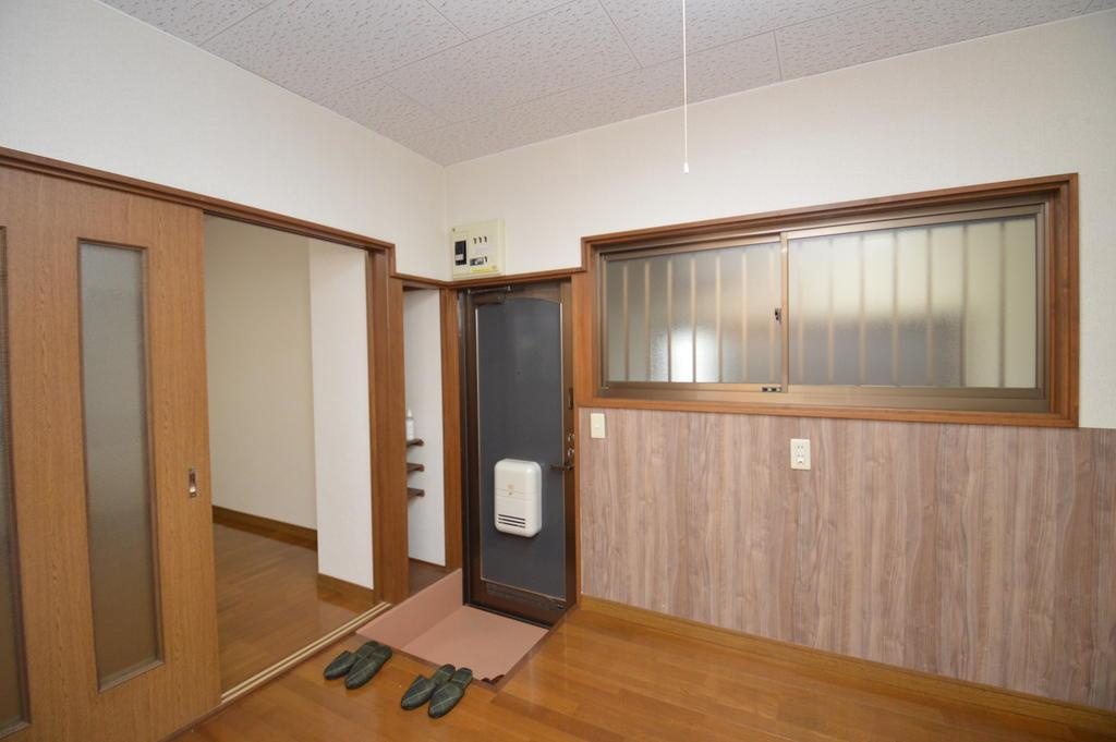 コーポフルールのその他