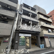 エステート新板橋の画像