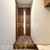 【玄関】エステート新板橋 