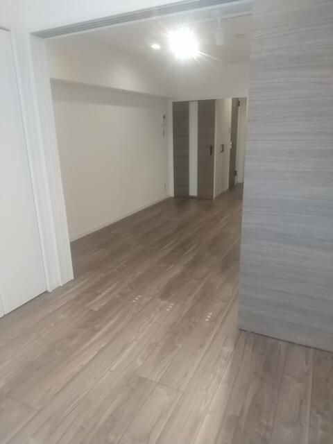 東海文京マンションの内装