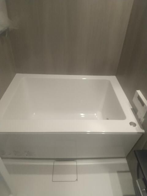 東海文京マンションの浴室