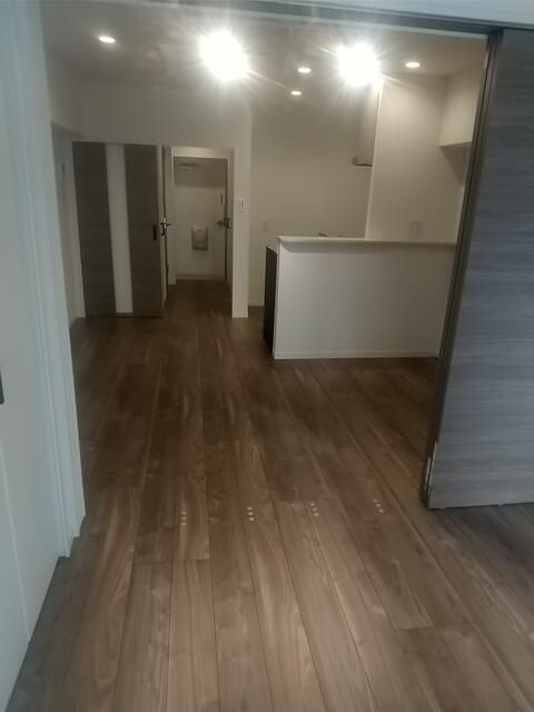 東海文京マンションの内装