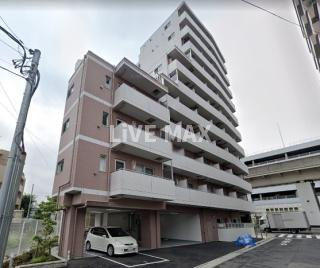ミルーナヒルズ西新井大師WESTの画像