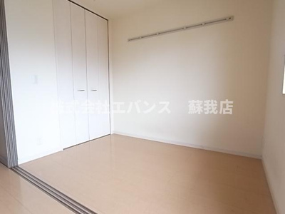【寝室】 | ブランコートⅠ