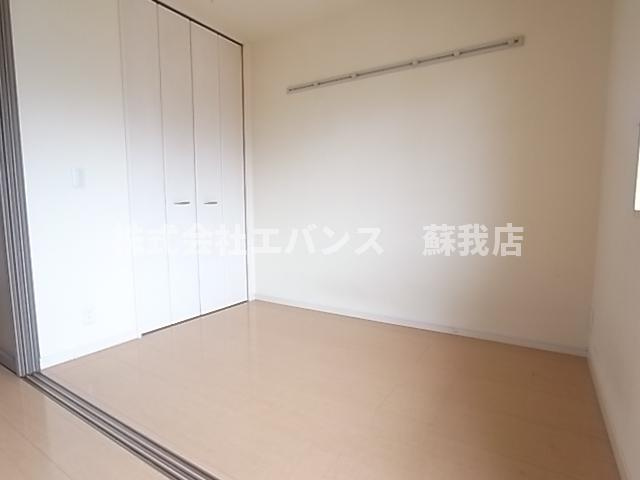 【寝室】 | ブランコートⅠ