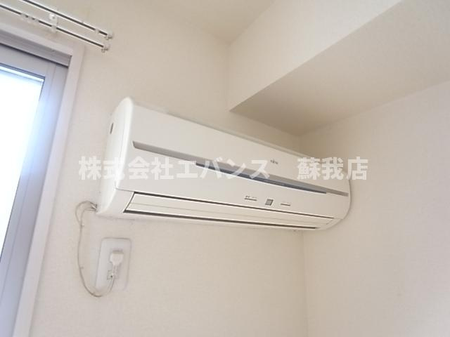 【設備】 | ブランコートⅠ