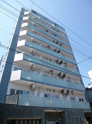 【外観】 | パインウェルズ