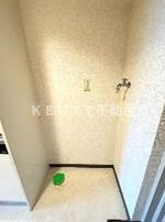 【その他】 | 大森タウンビル | 開放的な寝室です