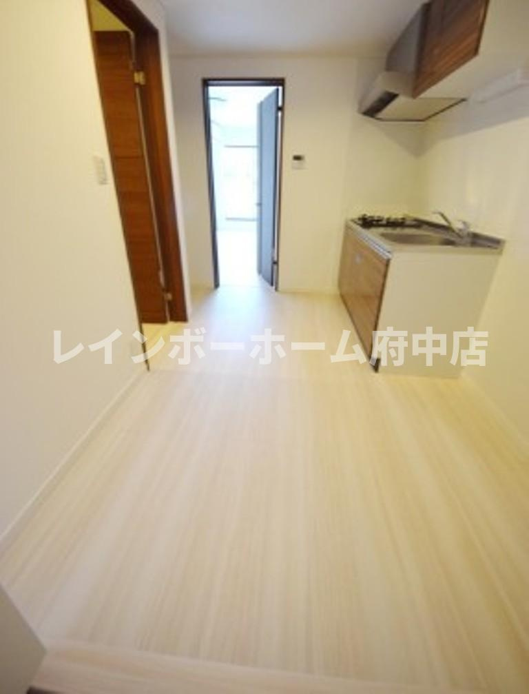 casa rossoのその他
