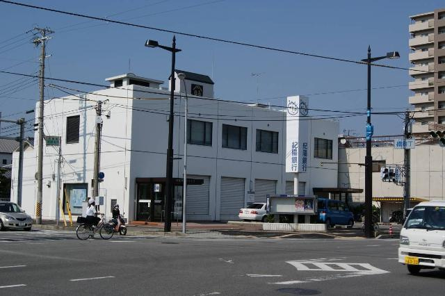 コンフォースⅡの周辺|銀行まで260ｍ