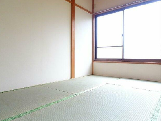 【和室】
