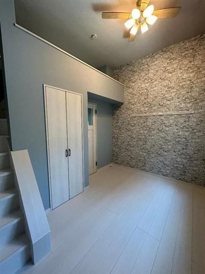【居間・リビング】 | Palette Base神奈川工科大学前 | 同施工メーカー参考写真