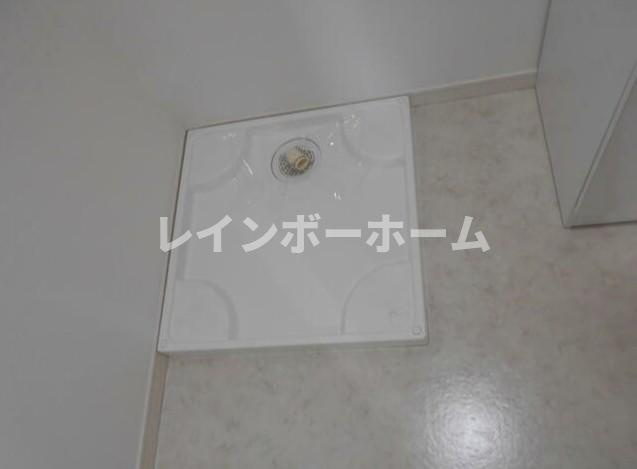 今成レジデンスの設備
