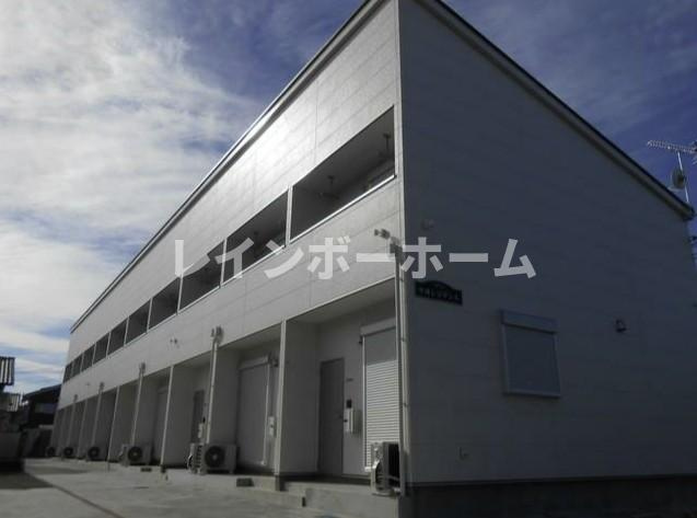 今成レジデンス