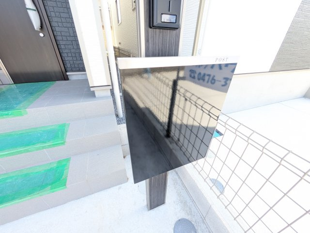 印西市大塚I　新築戸建て　B号棟のその他