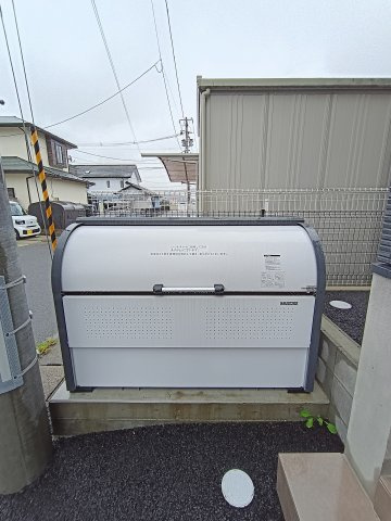 SEIWAレジデンスの間取り