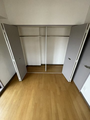 ハトヤマンション　太田町の収納