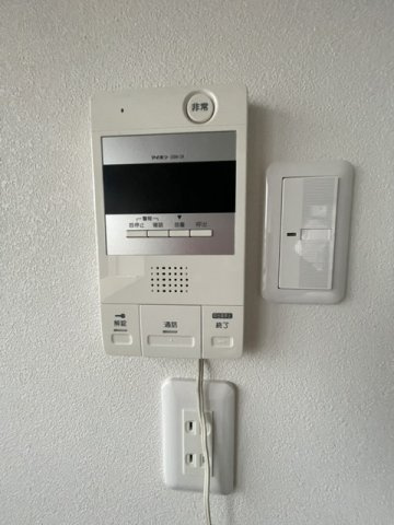 ハトヤマンション　太田町の設備