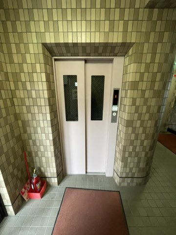 ハトヤマンション　太田町のその他共用部分