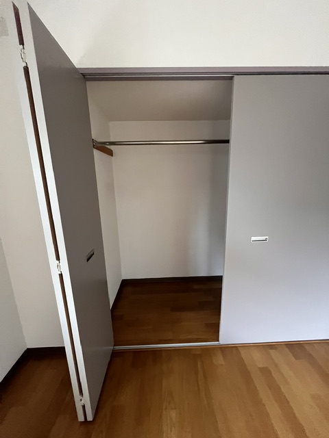 ハトヤマンション　太田町の収納