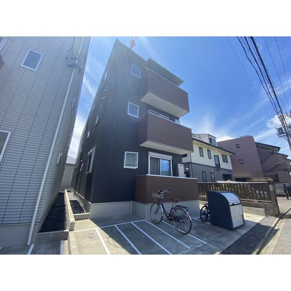 ATLAS KITAHARA WEST　名古屋市賃貸　仲介手数料無料