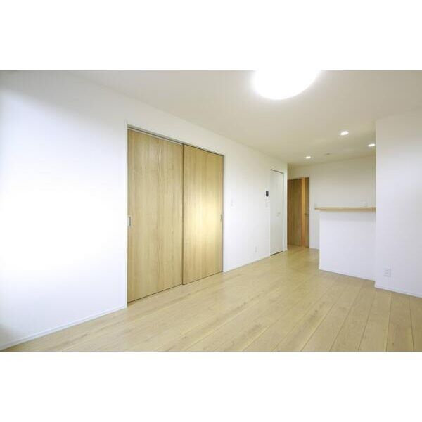 ATLAS KITAHARA WEST　名古屋市賃貸　仲介手数料無料の内装