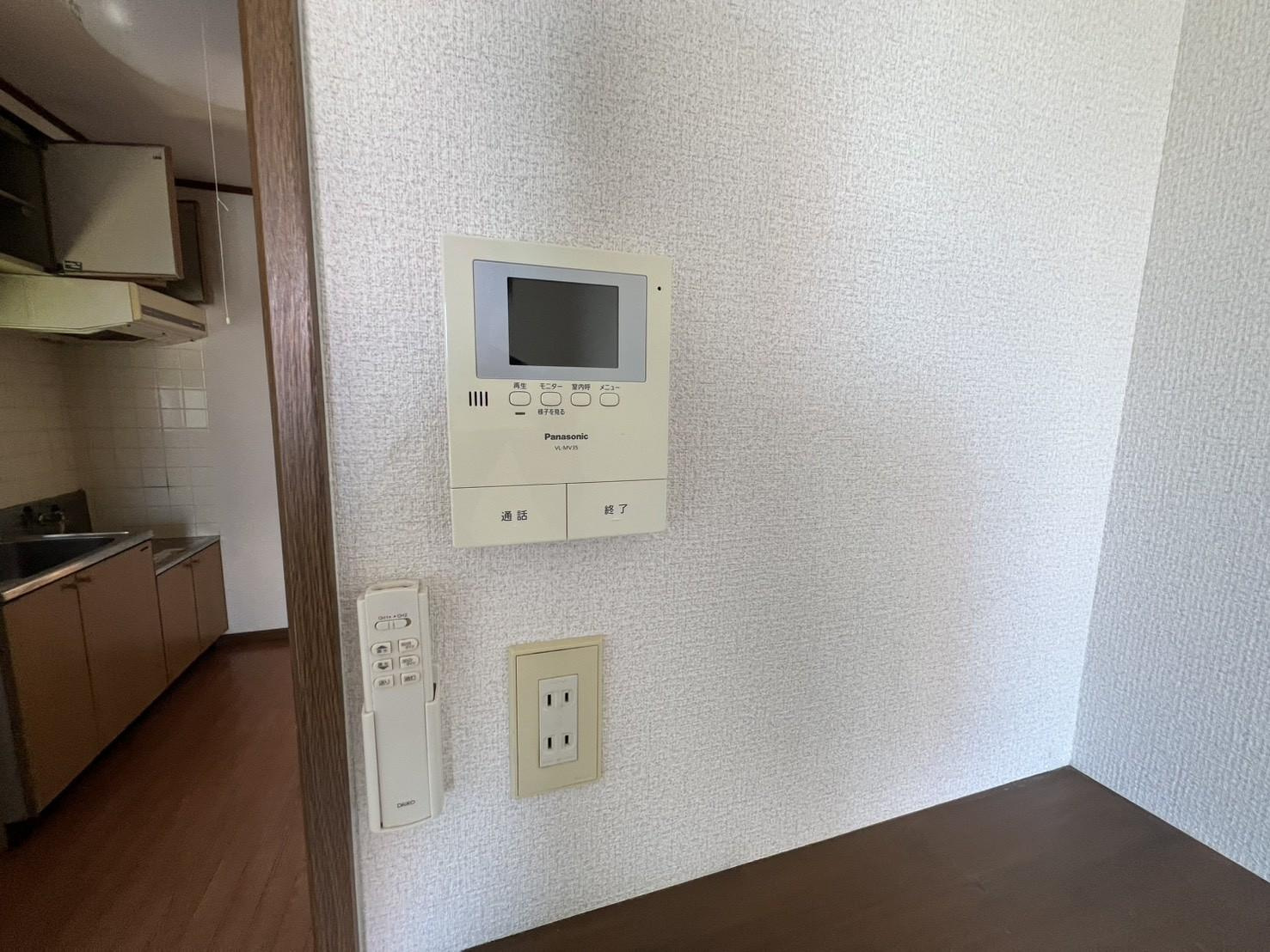 ウエストリバーのセキュリティ