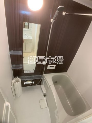 Best Stage三ノ輪の浴室