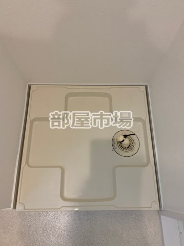 Best Stage三ノ輪の設備|室内洗濯置き場