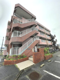 熊谷市中西４丁目のマンションの画像