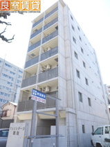 フェリシダージ鶴舞の画像