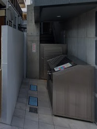 br1913のその他共用部分