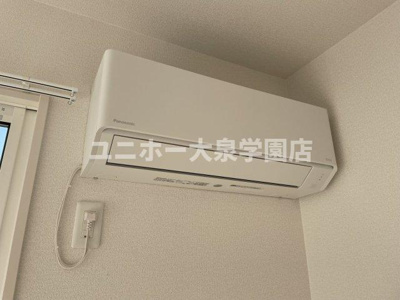 【設備】 | Lectio　A
