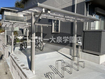 【その他共用部分】 | Lectio　A